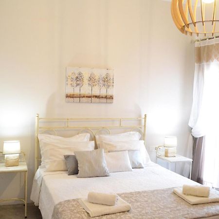 Ariadne & Theseus Apartments Naxos City Exteriér fotografie