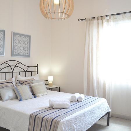 Ariadne & Theseus Apartments Naxos City Exteriér fotografie